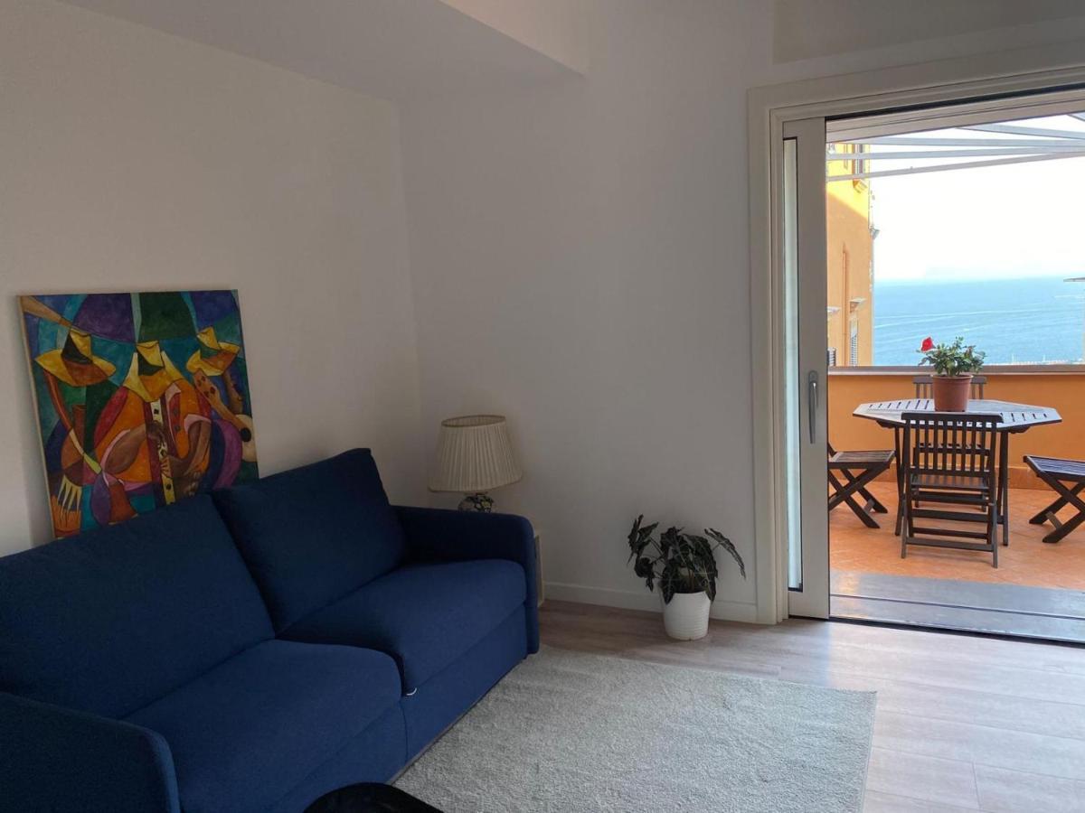 La Casetta Naples Luaran gambar