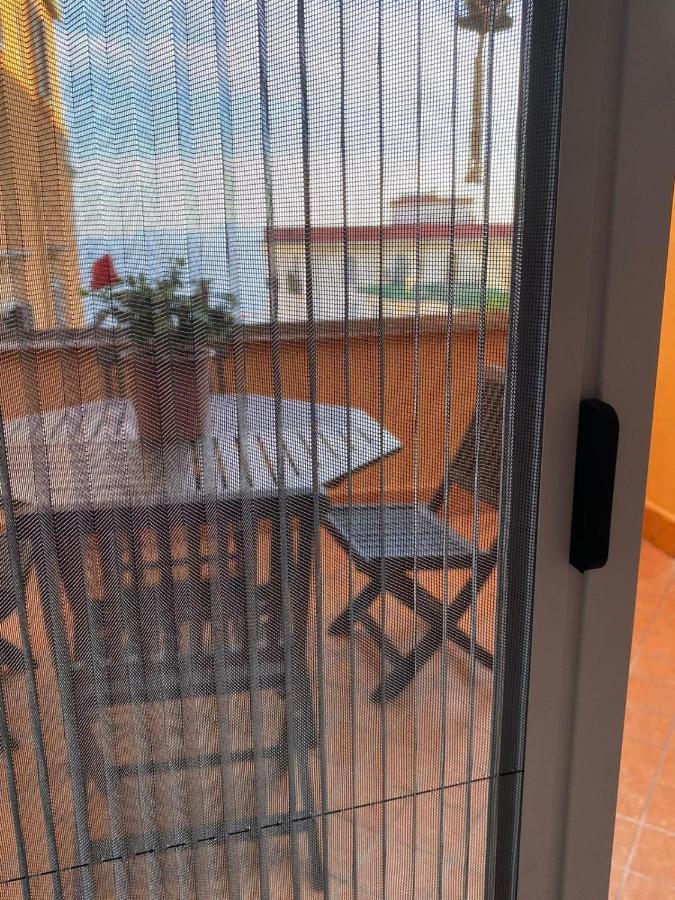 La Casetta Naples Luaran gambar